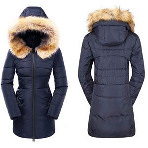 valuker coat